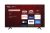 In-Retailer: TCL 55″ Class 4-Series 4K UHD HDR Roku Smart TV – 55S431 – $250