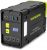 Portable Power Station, 222Wh Backup Battery Pack with 4 DC Ports(12V), QC 3.0 USB Ports, Type-C Port, LED Flashlight Power Supply $69.99