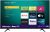 55″ Hisense 55R6G Dolby Imaginative and prescient HDR 4K UHD Roku Good TV with Alexa $320 + free s/h at Amazon