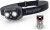 Energizer LED Water Resistant Headlamp (Midnight Black)