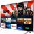 65″ Toshiba C350 Series LED 4K UHD Smart Fire TV $460 + Free Shipping