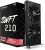 XFX Speedster SWFT 210 Radeon RX 6600 CORE 8GB GDDR6 Graphics Card