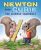 Newton & Curie: The Science Squirrels (Hardcover Book)