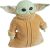 Pillow Pets Disney Star Wars The Mandalorian Baby Yoda The Child Plush Toy $21 + Free Shipping