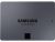 1TB Samsung 870 QVO Series 2.5″ SATA III V-NAND Internal Solid State Drive