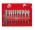 13-Piece Milwaukee High Speed Wood Spade Bit Set $18 + Free Shipping ~ Home Depot