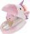 GUND 5″ Plush Pod Stuffed Animal Toy (Unicorn with Ice Cream) $5.05 + Free S&H w/ Prime or $25+