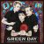 Green Day Greatest Hits: God’s Favorite Band (Vinyl LP)