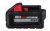 2-Pk Milwaukee 18V XC6.0 Li-Ion Battery + Bonus Tool