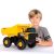 Tonka 17″ Steel Classics Mighty Dump Truck Toy