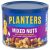 10.3-Oz Planters Mixed Nuts + 16-Oz Wonderful Pistachios