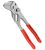 KNIPEX Pliers Wrench plastic coated 180 mm 86 03 180 ($40.88 w/ Free Ship from Germany)