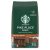 28-oz Starbucks Medium Roast Ground Coffee (Pike Place Roast)
