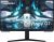 Samsung EDU/EPP: 28″ Samsung Odyssey G70A 4K 144Hz G-Sync IPS Gaming Monitor – $476.27