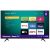 58″ Hisense 58R6E3 4K UHD HDR Roku Smart LED TV