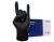 50-Count Wostar Disposable 6 Mil Black Nitrile Gloves (M, L or XL)
