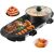 Vevor Moveable 2 in 1 Hot Pot & Grill, $49 + FS