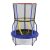 40″ Skywalker Trampolines Bounce-N-Learn Trampoline w/ Enclosure (Blue) $40 + Free Shipping