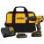 Lowe’s, DEWALT 20-volt Max 1/2-in Brushless Cordless Drill or 1/4″ impression driver, (2 1.3ah Batteries Included and Charger Included), $99, free delivery or pickup