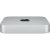 Apple Mac Mini: M1, 8GB RAM, 256GB SSD (Refurb, Late 2020 Model, Silver)