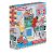 Little Tikes 3 In 1 Doorway Sports Center Game w/ Basketball, Soccer Ball & 3 Plush Footballs $9.90 + FS w/ Walmart+ or FS on $35+