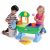 Little Tikes Flower Garden Table Pretend Play Set w/ Accessories $24 + FS w/ Walmart+ or FS on $35+