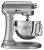 6-Quart Bowl KitchenAid Lift Professional 600 Series Stand Mixer (Refurb)