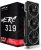 Amazon.com: XFX Speedster MERC319 AMD Radeon RX 6800 XT CORE Gaming Graphics Card with 16GB GDDR6 HDMI 3xDP RX-68XTALFD9 : Electronics $799.99