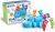 7-Pc Learning Resources Huey The Fine Motor Hippo Educational Toy $9.60 + FS w/ Amazon Prime or FS on $25+