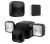 Blink 2-Camera System w/ Floodlight, Outside Cam & Sync Module 2 – $134.96