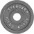 10-Lb CAP Barbell Olympic 2″ Cast Iron Weight Plate