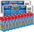 20-Ct ACDelco UltraMAX AAA Alkaline Batteries