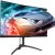 31.5″ AOC Agon AG322QCX 2560×1440 144Hz FreeSync Curved Gaming Monitor $250 + Free Shipping