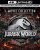 4K Blu-rays: Jurassic World 5-Movie Collection $28, Bourne 5-Movie Collection