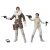 Select Toys 50% Off: Star Wars The Black Series Han Solo and Princess Leia Figures