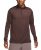 Nike Men’s Therma Dri-Match Hoodie $20, Nike Men’s Quarter-Zip Top