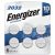 6-Pack Energizer 3V 2032 Batteries Lithium Coin Battery