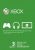 3-Month Xbox Live Gold Membership (Digital Code)
