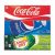 Target Circle: 12-Pack 12-Oz Soda Beverages (Coke, Pepsi, Mountain Dew & More)