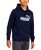 Puma Men’s Fleece Logo Hoodie (reg or massive & tall) $12, Essential Sweatpants