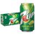 12-Pack 12-Oz Soda Beverages (7UP, Canada Dry, A&W, Dr. Pepper and Sunkist)