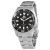 ORIENT Triton Automatic Black Dial Men’s Watch $206 +Free Shipping