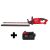 Milwaukee M18 FUEL 18V Brushless Cordless Hedge Trimmer + 5.0Ah Battery $179