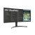 LG 35″ Class UltraWide Curved WQHD HDR10 Monitor $350