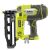 Ryobi One+ 18V AirStrike 16-Gauge Straight Finish Nailer (Factory Blemished)