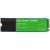 2TB WD Green SN350 M.2 2280 PCIe Gen 3.0 x4 NVMe Solid State Drive