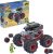 194-Pc Hot Wheels Mega Construx Bone Shaker Monster Truck $9.95 + Free Shipping w/ Amazon Prime or Orders $25+