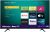 65″ Hisense 65R6G 4K UHD HDR Roku Smart TV with Alexa $450 + free s/h at Amazon