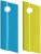 2-Pack Honla Small Silicone Squeegees (various colors) $3.85 + Free Shipping w/ Prime or on $25+