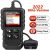 LAUNCH Creader 3001 Fundamental OBD2 Scanner $15